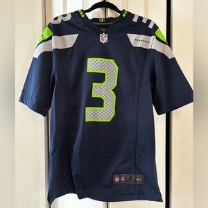 Seattle Seahawks Jersey